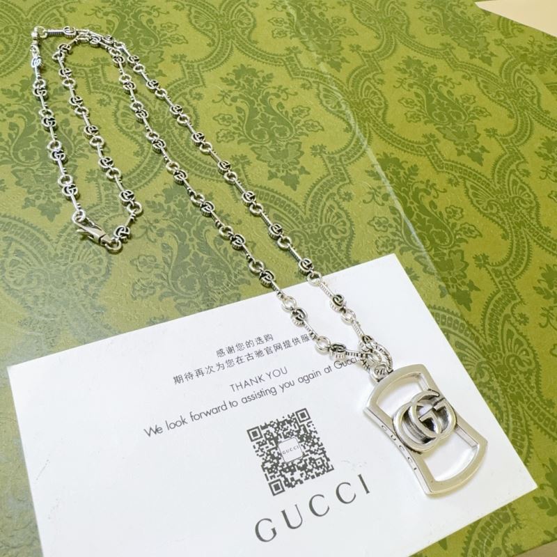 Gucci Necklaces